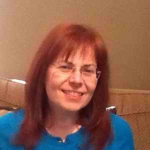 Meet your Posher, Mary